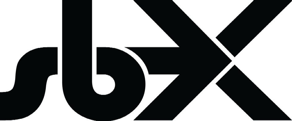 Trademark Logo SBX