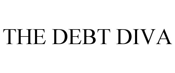  THE DEBT DIVA
