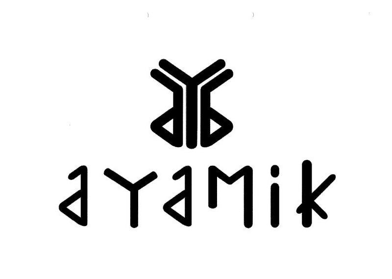  AYAMIK