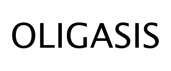 Trademark Logo OLIGASIS
