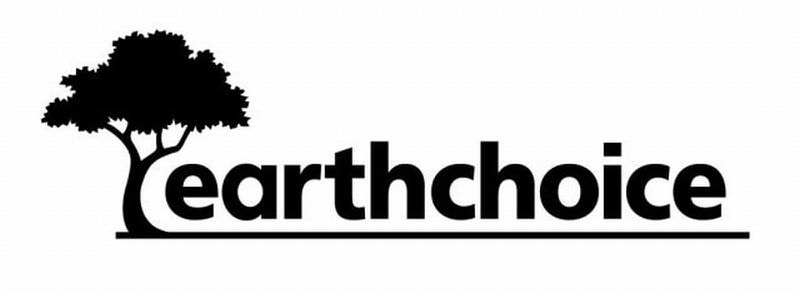 Trademark Logo EARTHCHOICE