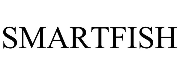 Trademark Logo SMARTFISH