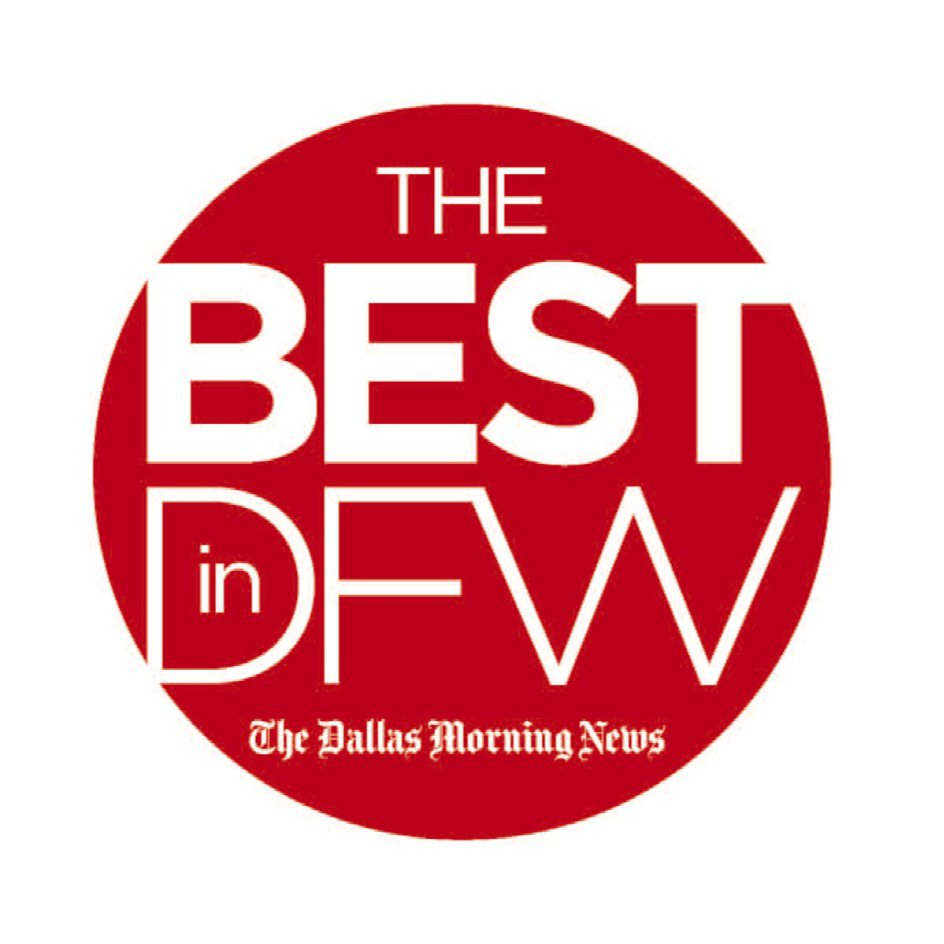  THE BEST IN DFW THE DALLAS MORNING NEWS