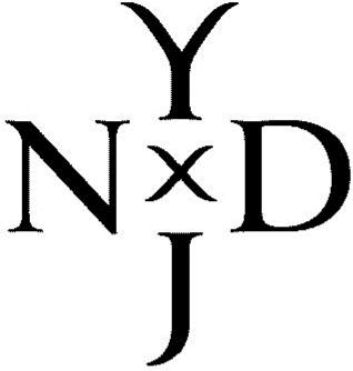 NYDJ - NYDJ Apparel, LLC Trademark Registration