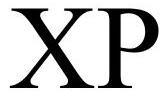 Trademark Logo XP