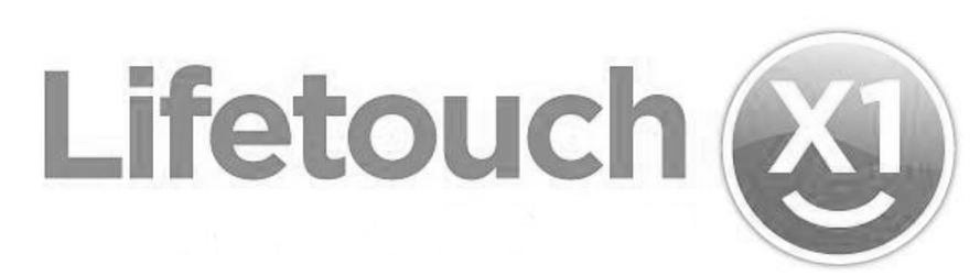  LIFETOUCH X1