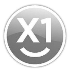 Trademark Logo X1