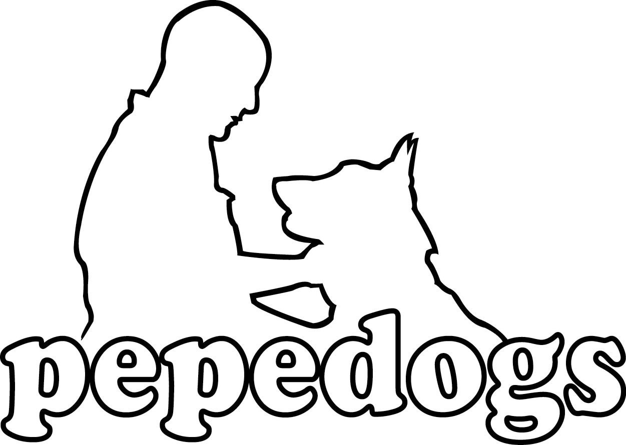 Trademark Logo PEPEDOGS