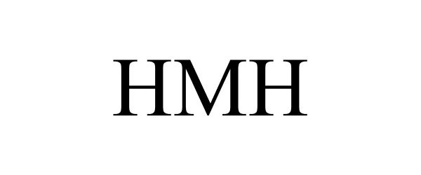 Trademark Logo HMH