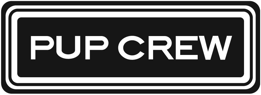 Trademark Logo PUP CREW