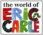 Trademark Logo THE WORLD OF ERIC CARLE