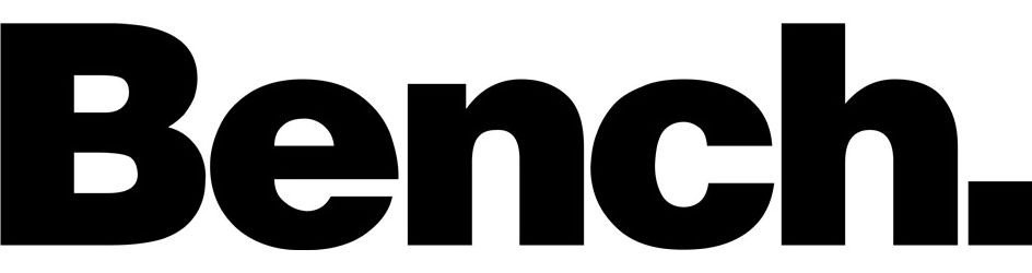 Trademark Logo BENCH.