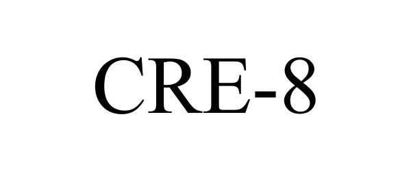  CRE-8