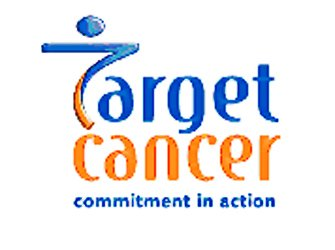  TARGET CANCER COMMITMENT IN ACTION