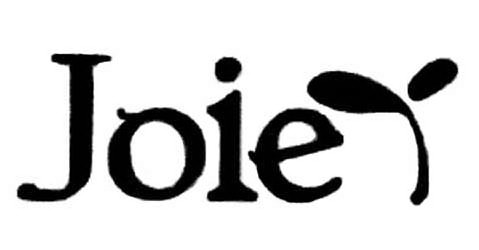 Trademark Logo JOIE