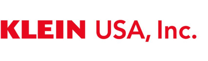 Trademark Logo KLEIN USA, INC.