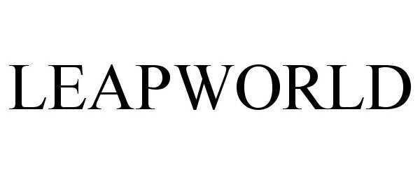  LEAPWORLD