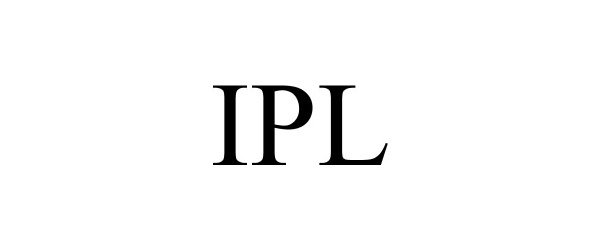 Trademark Logo IPL