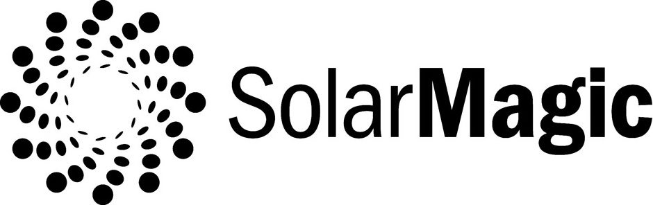 Trademark Logo SOLARMAGIC