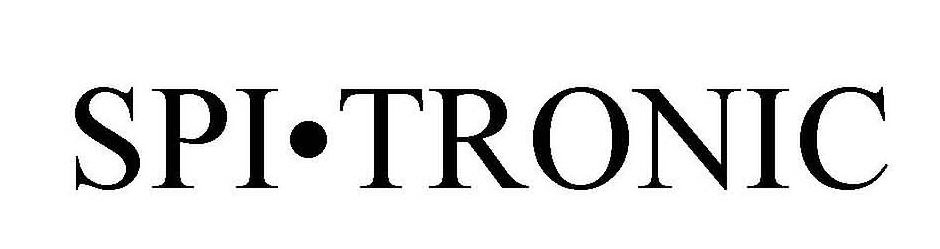 Trademark Logo SPIÂ·TRONIC