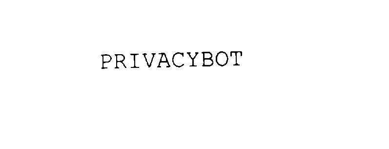 PRIVACYBOT