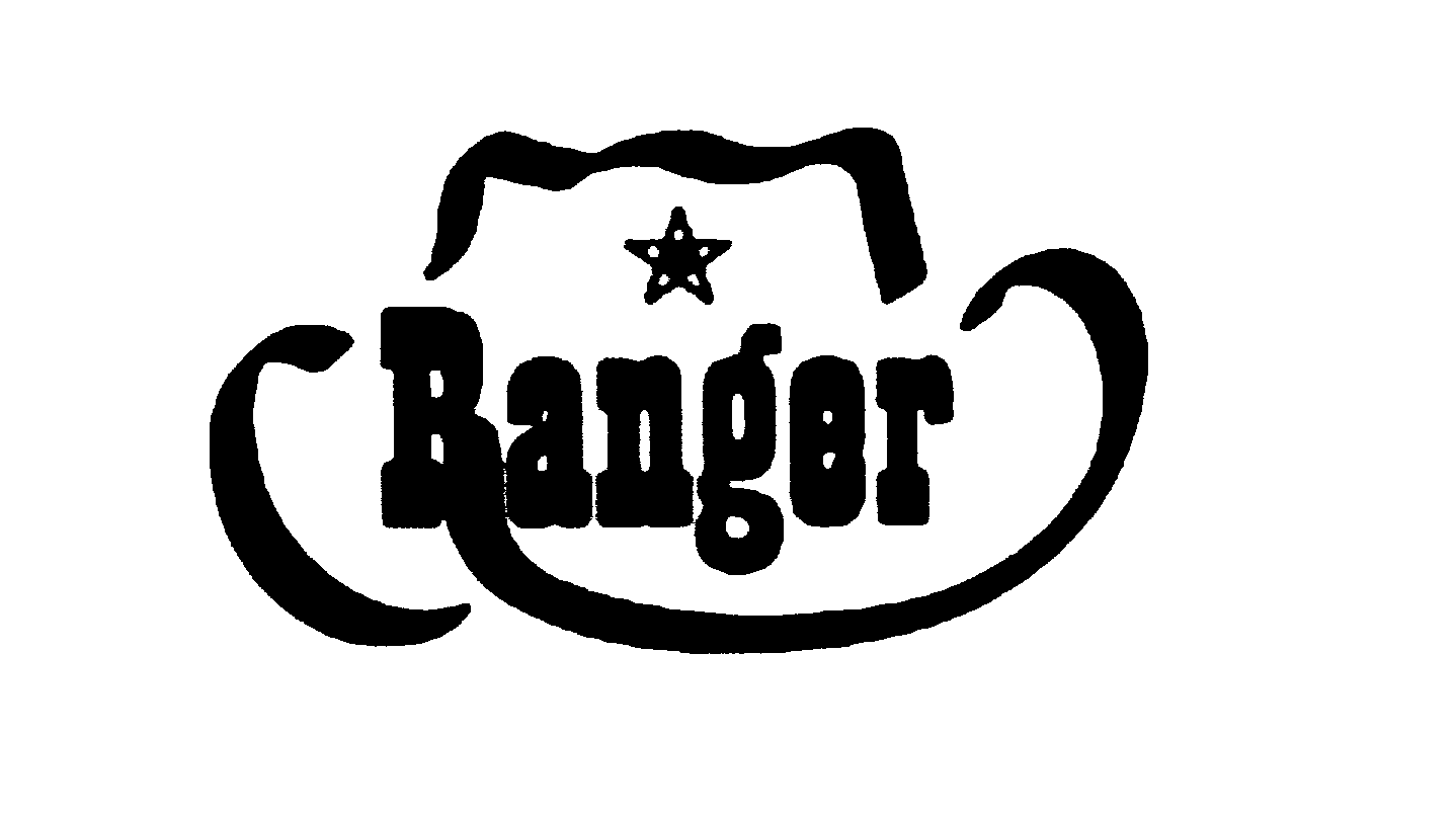  RANGER