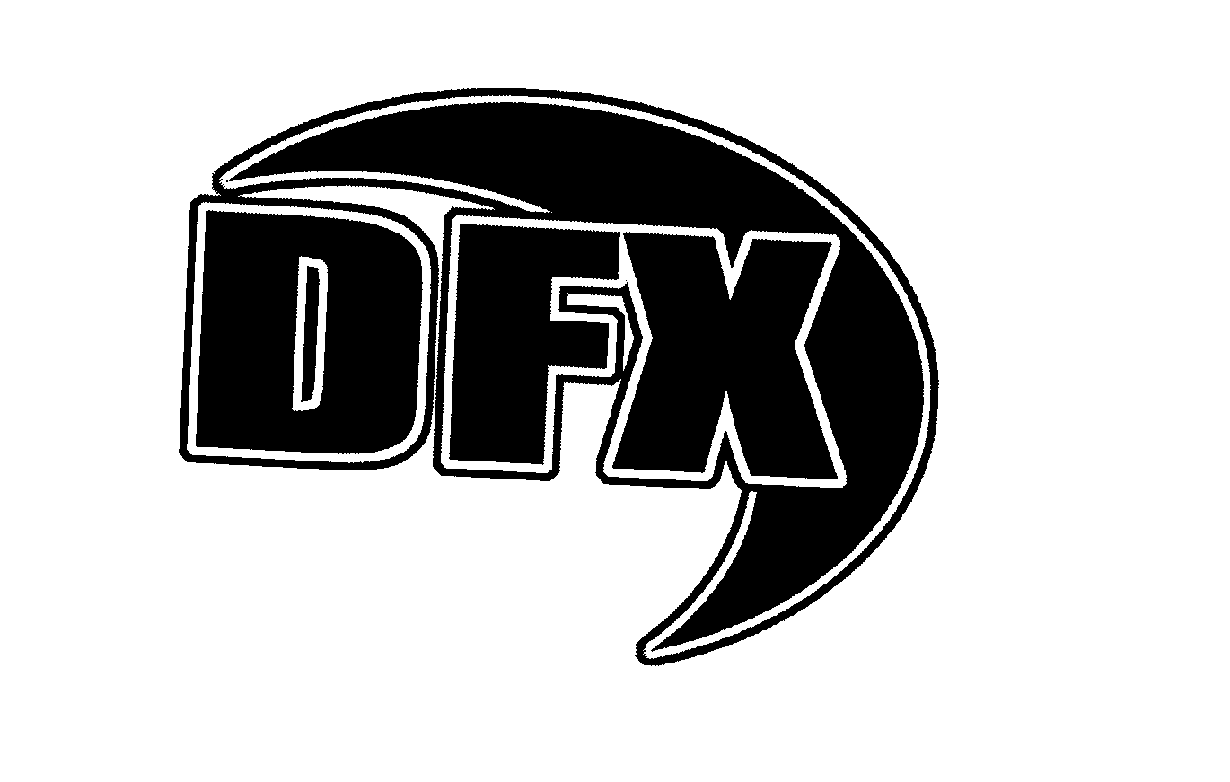  DFX