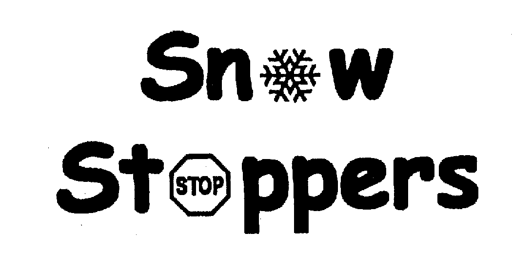 SNOW STOPPERS