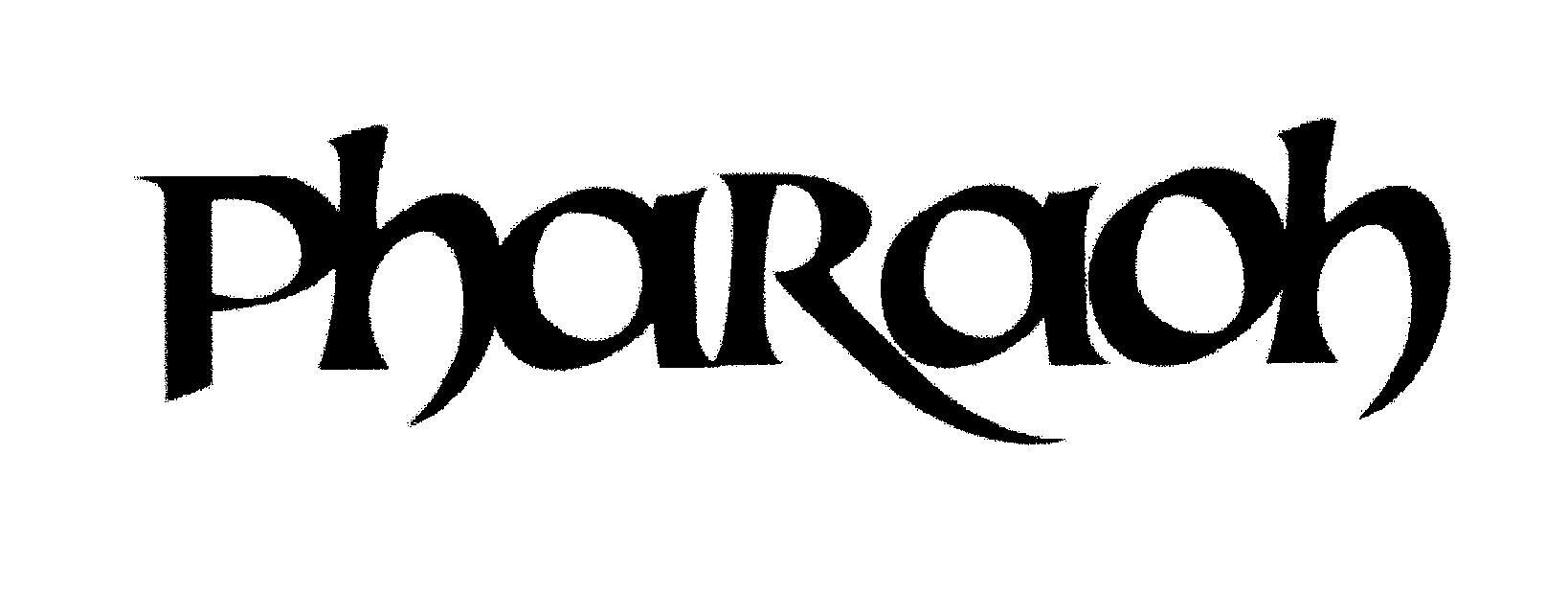 Trademark Logo PHARAOH