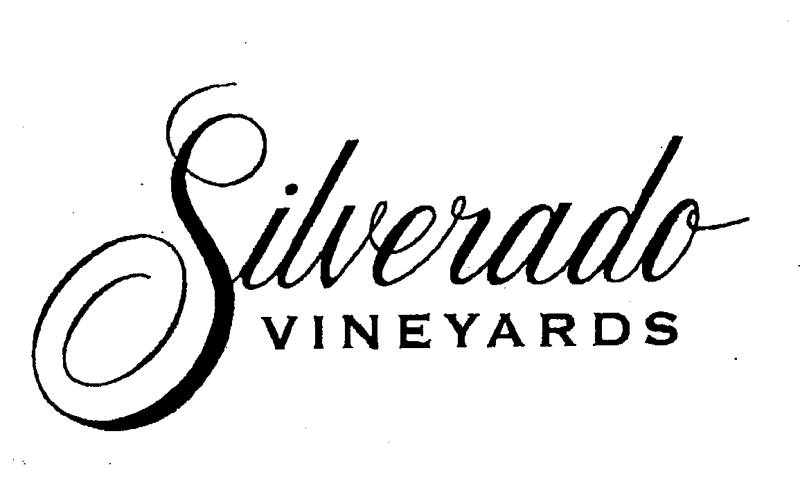  SILVERADO VINEYARDS