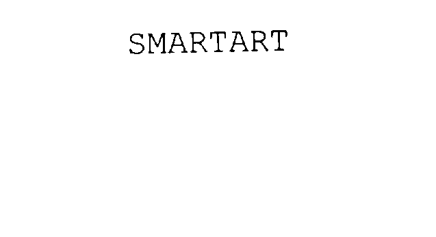 Trademark Logo SMARTART