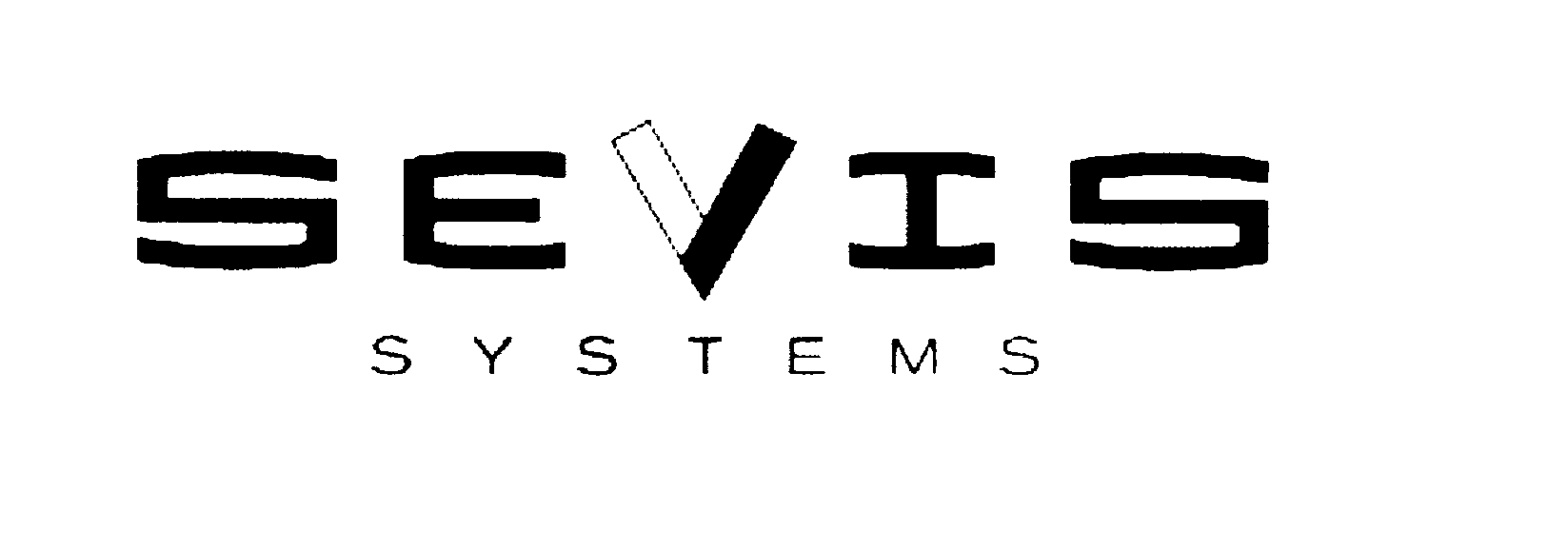 Trademark Logo SEVIS SYSTEMS