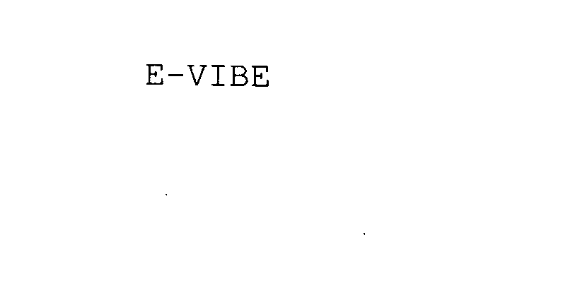E-VIBE