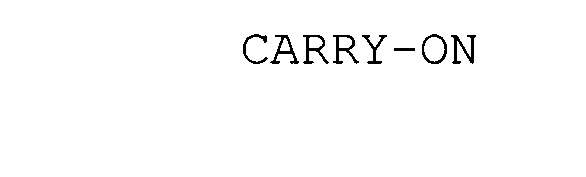 CARRY-ON