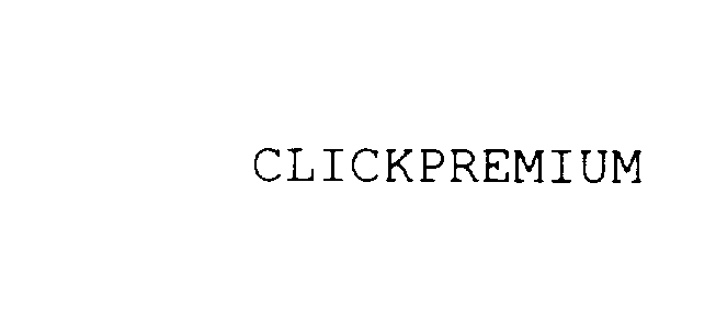  CLICKPREMIUM