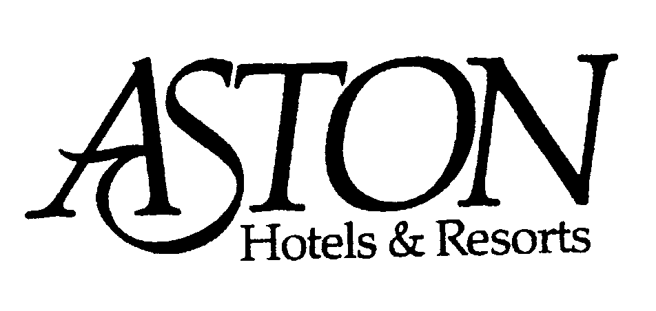 ASTON HOTELS &amp; RESORTS