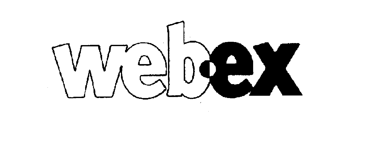 WEBEX