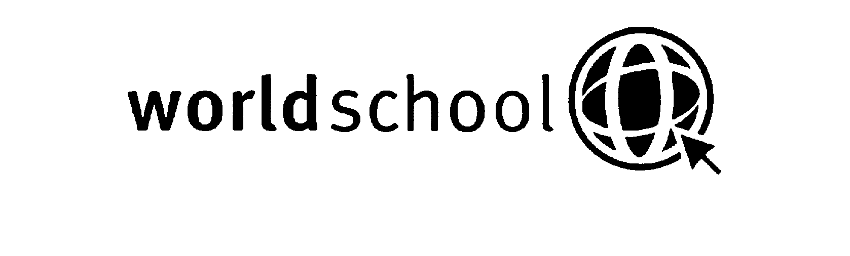 Trademark Logo WORLDSCHOOL