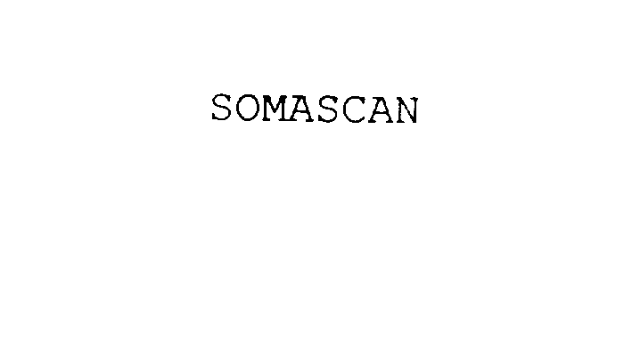  SOMASCAN