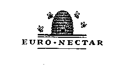 Trademark Logo EURO NECTAR