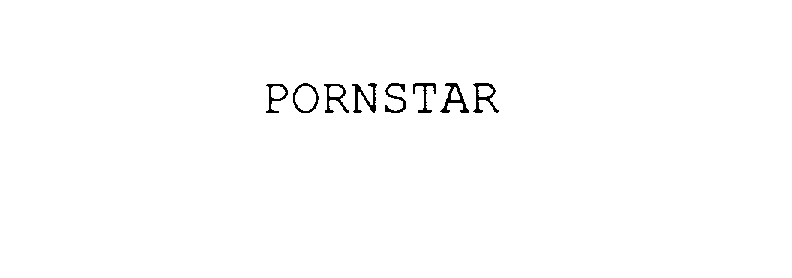 PORNSTAR