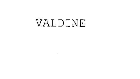  VALDINE