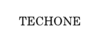 TECHONE