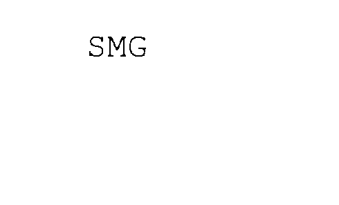  SMG