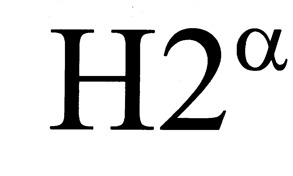 H2A