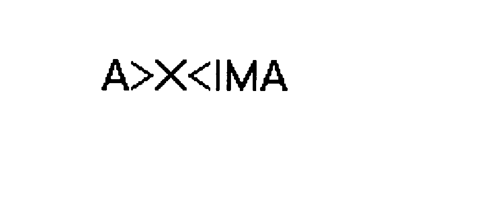  AXIMA