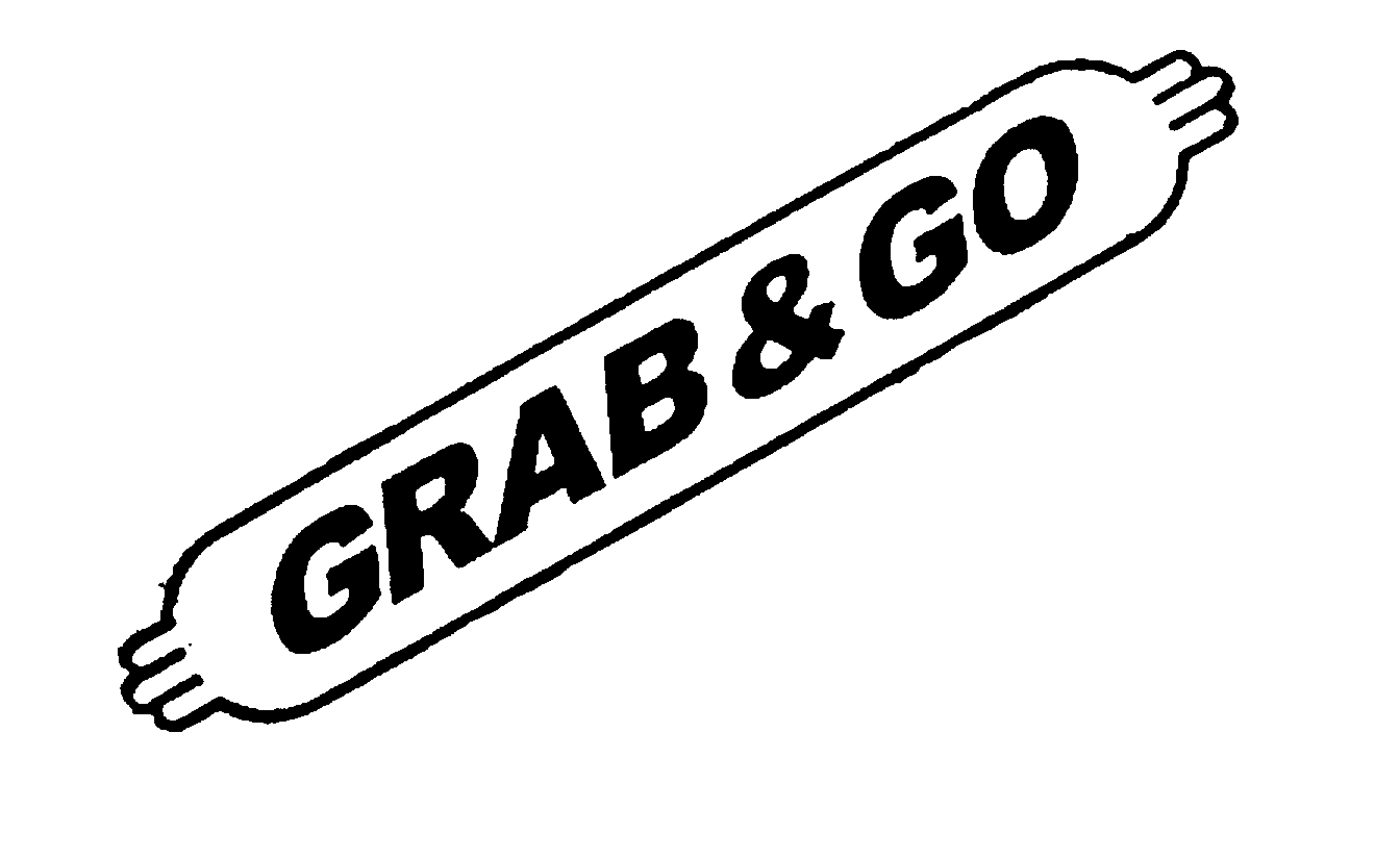 GRAB &amp; GO
