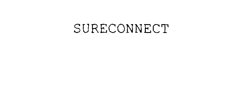 SURECONNECT