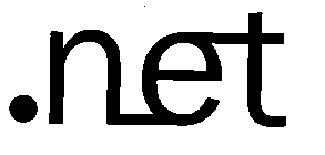 Trademark Logo .NET