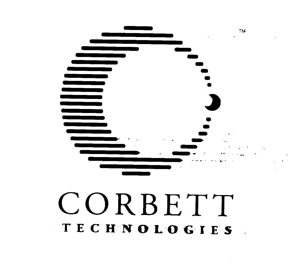 Trademark Logo CORBETT TECHNOLOGIES